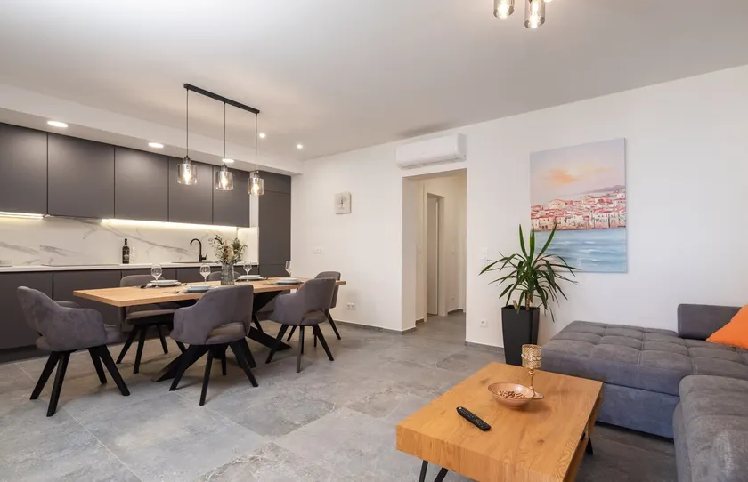 Beach Apartment Croatia #4 - Image 1