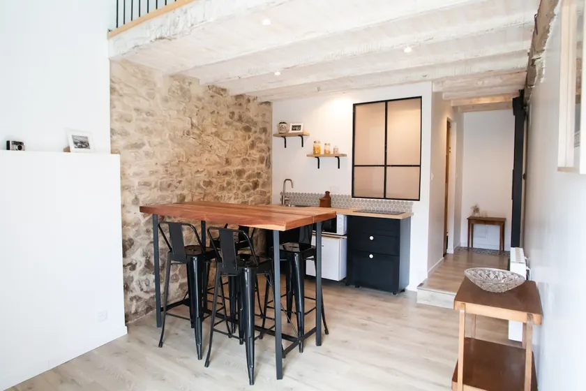 Gîte in the middle of Cotentin - Image 1