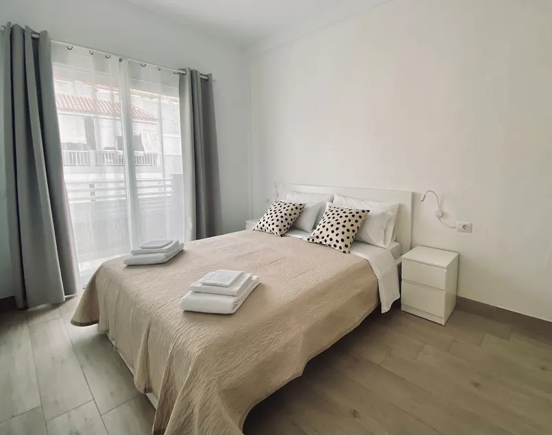 Casa Antonio, Orion Apartment - Image 1