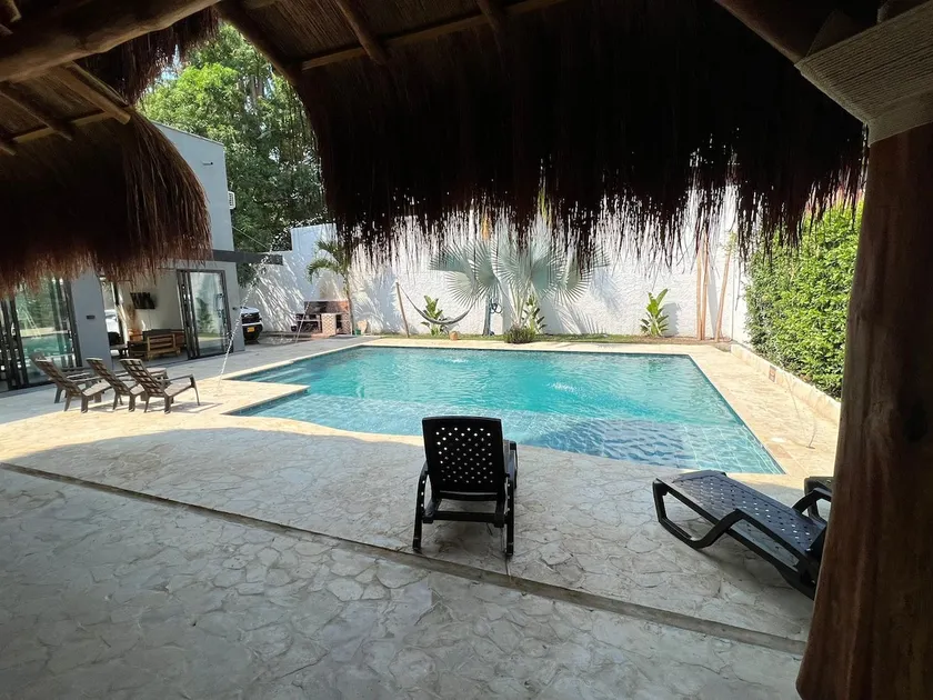 Finca El Encanto - Image 1