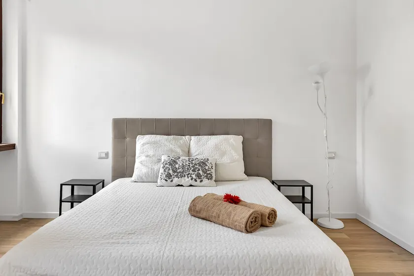 Alessia's Flat - Bonomelli 2 - Image 1