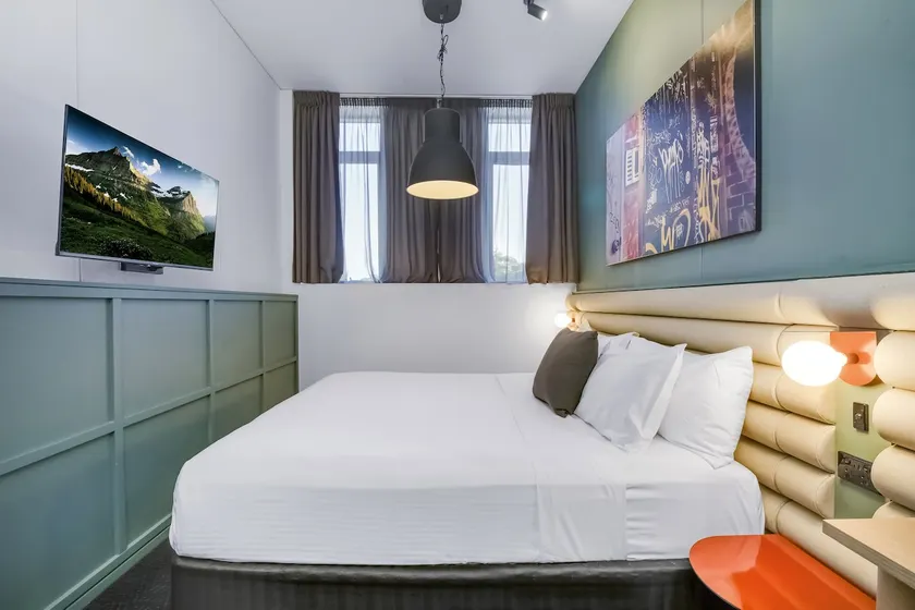 With Daily Service & Concierge - Image 1