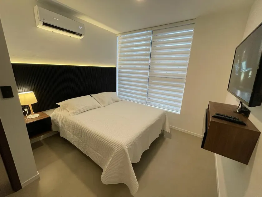 Apart. 1 Dorm Equipetrol Nanotec - Image 1
