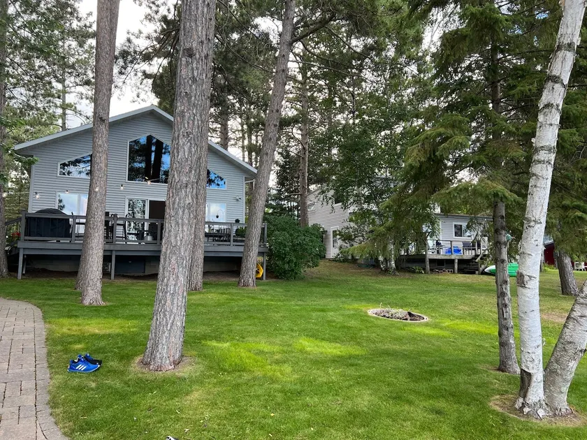 Comfortable cabin on Long Lake - Image 1