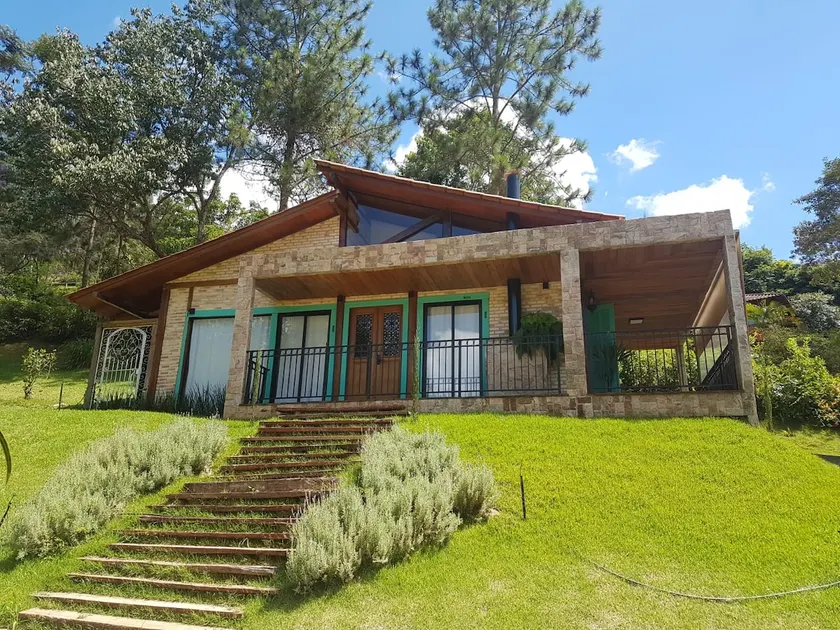 Villa Romanelli - Image 1