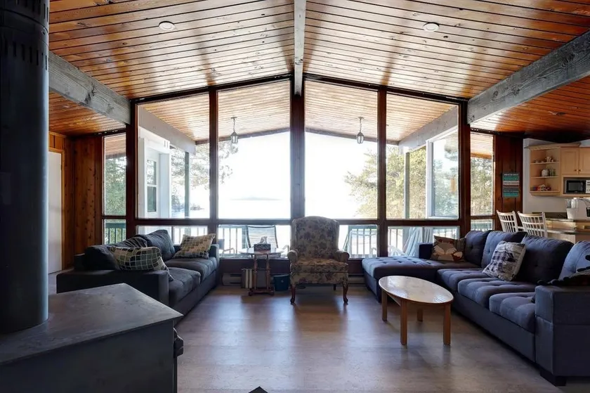 Chalet Hardy - Image 1