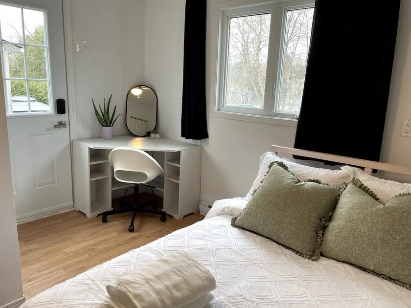 The Mini Apartment on Richer - Image 1