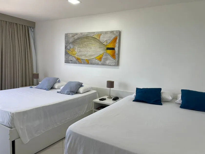 International Flat by the sea apt 2707 - Image 1