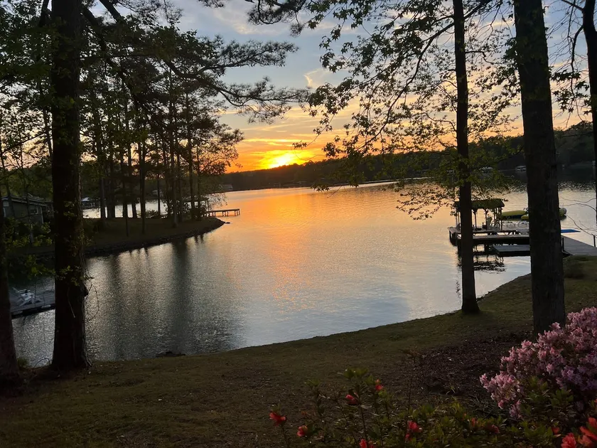 Lake Martin - Parker Creek area - Image 1