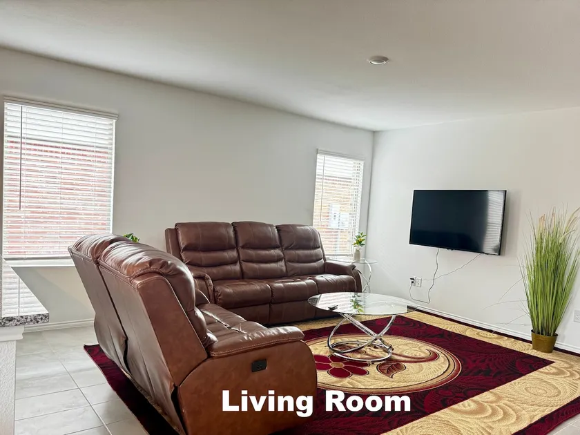 Cozy Forney Retreat - Image 1