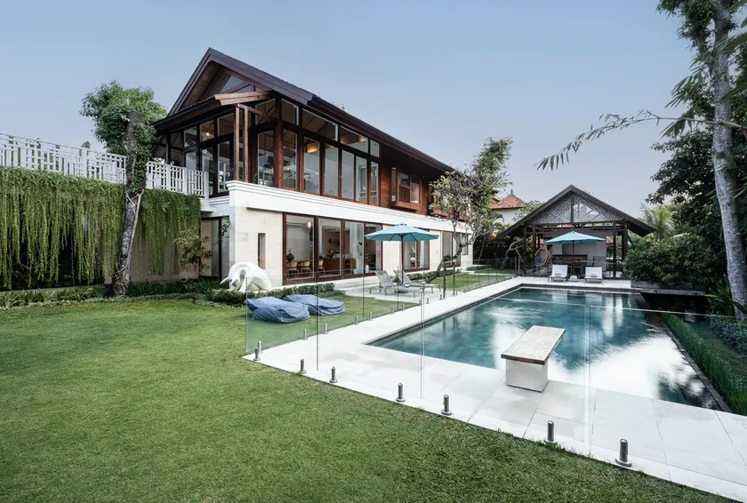 Villa Batu Sari - Image 1