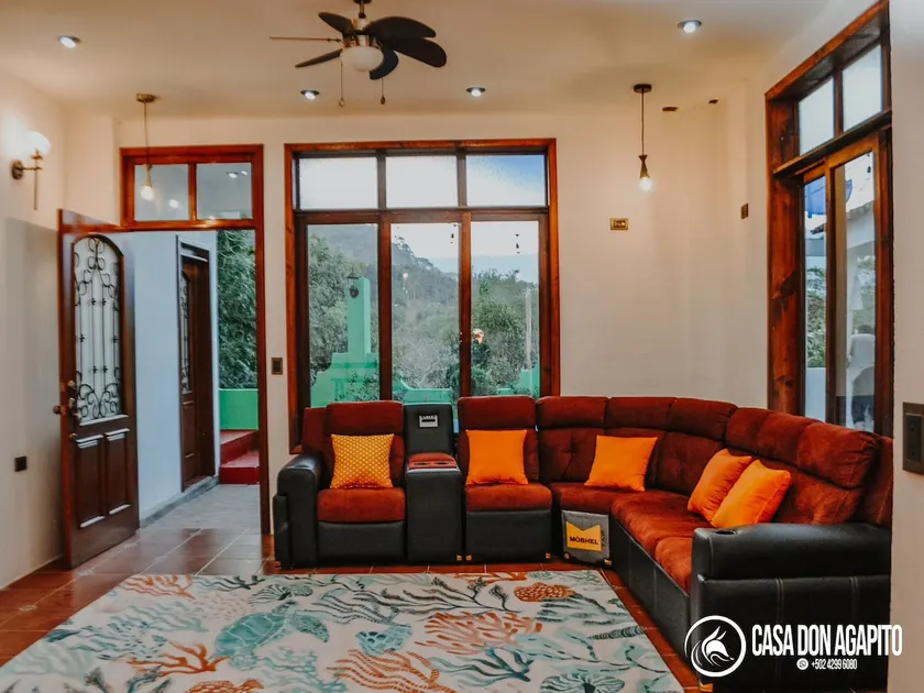 Casa Don Agapito - Image 1