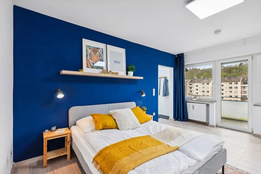Modern city apartment | Near the main train station - Image 1