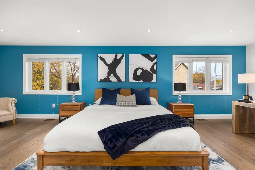 Summer Promo | Lux Home Near Downtown w/ Parking - Image 1