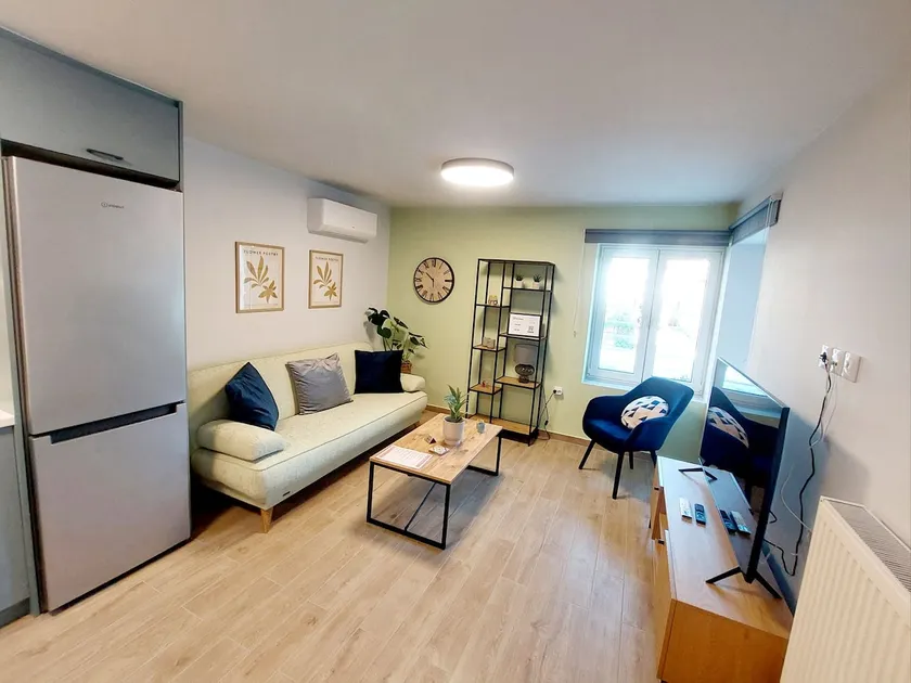Diamond Apartment - Image 1