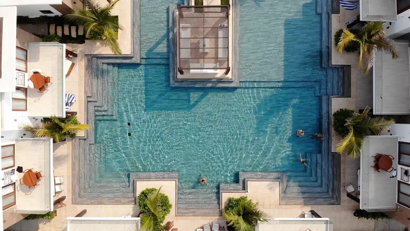 Luxury Villas Monterrico - Image 1