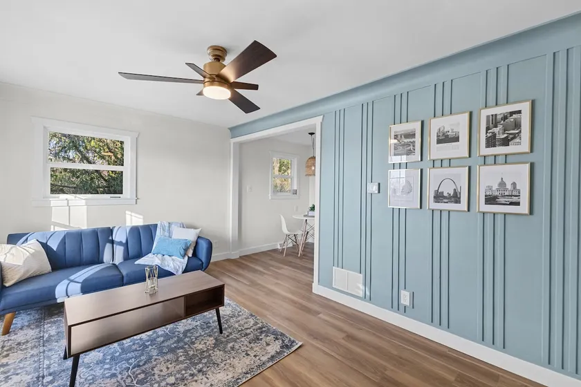 Duplex on the Bluff 2.0 - Image 1
