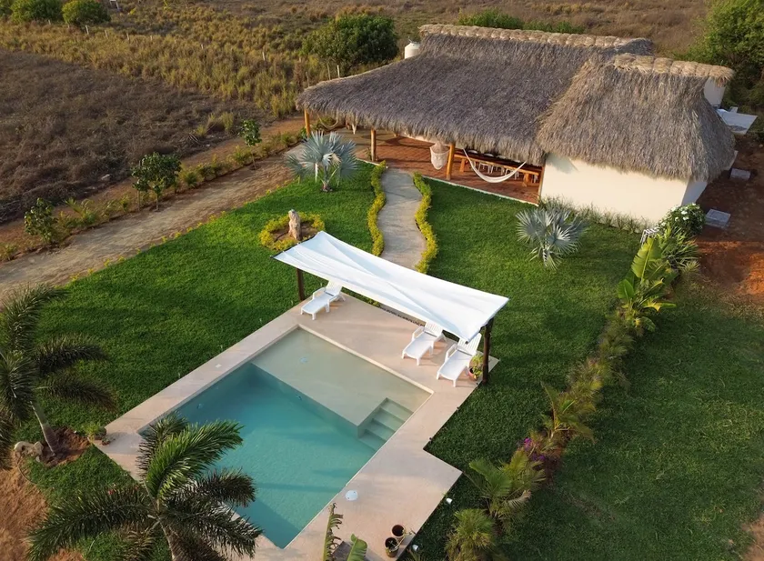 Casa Carey by the sea - Image 1