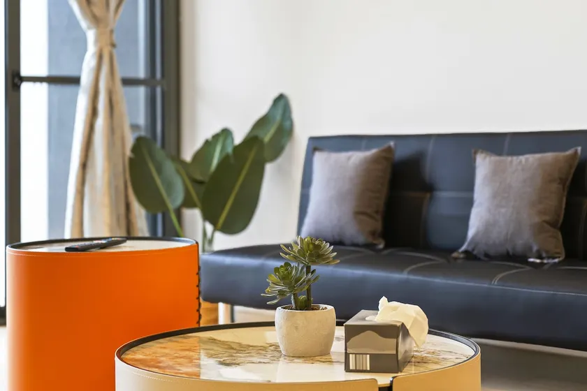 Sleek Urban Lifestyle Retreat in Heart of Rhodes - Image 1
