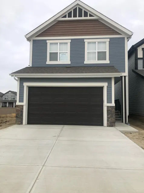 Brand New 2 Bedroom basement - Image 1
