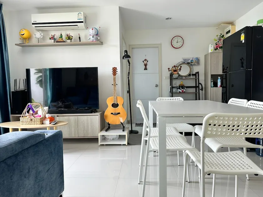 ThaiPhiltravel Condominium 2 Bedroom & 2 Bath Unit - Image 1