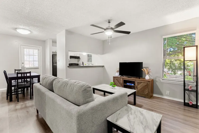 SeaWorld/Lackland - Your Home Away from Home - Image 1