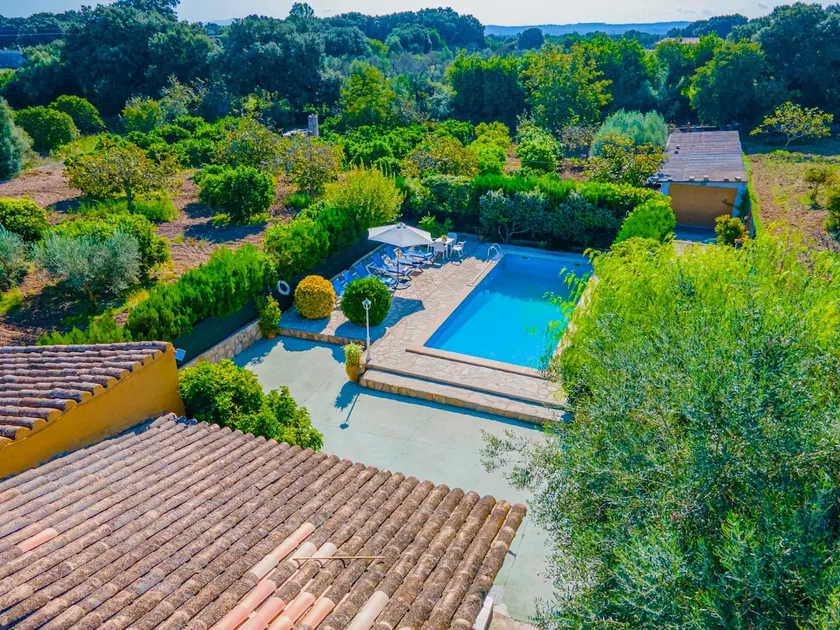 Sa Sini 3 bedrooms with pool, ETV 1742 - Image 1