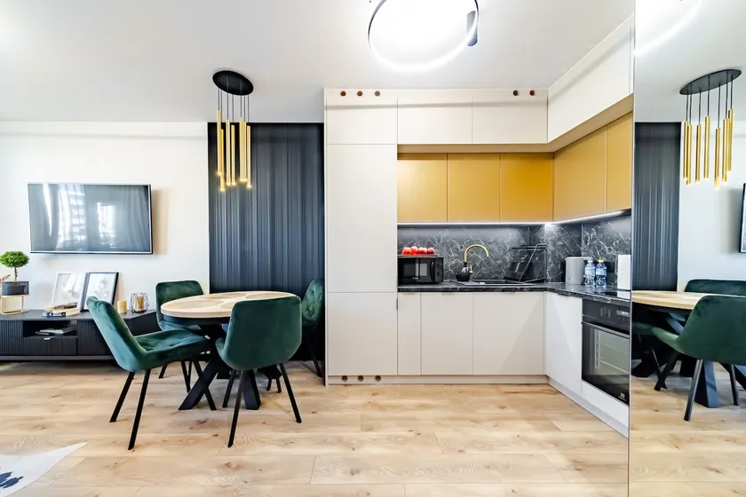 Apartament Gold - Image 1