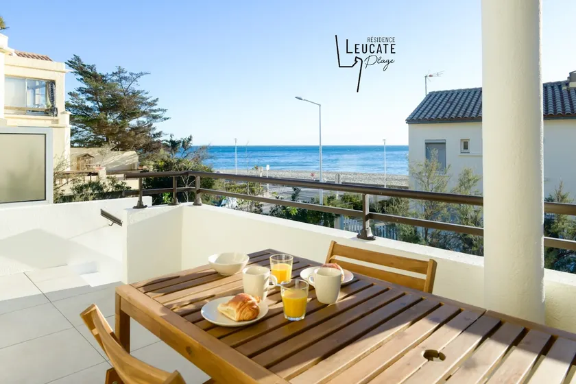 Leucate Beach Residence ”The Balcony” - Image 1