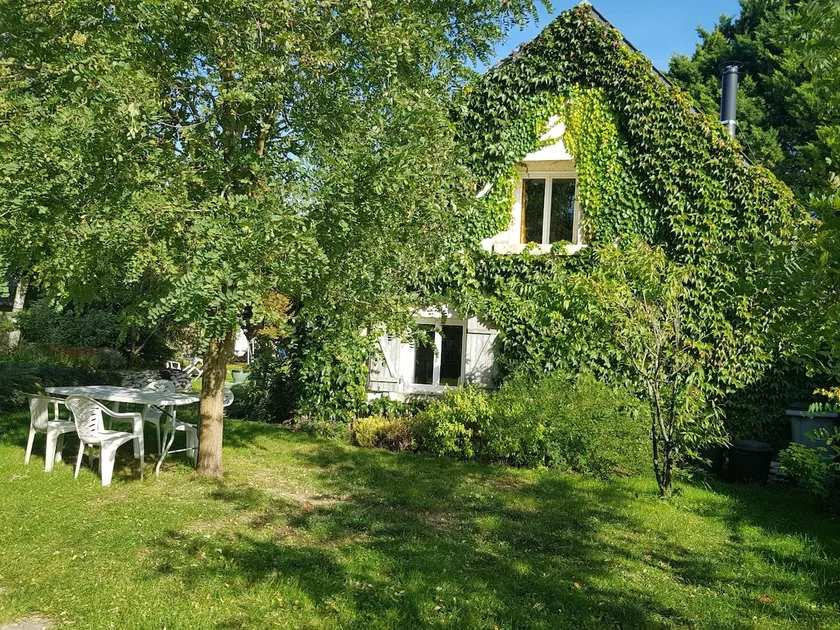 The Grange du Petit Bois de la Ronde - Image 1