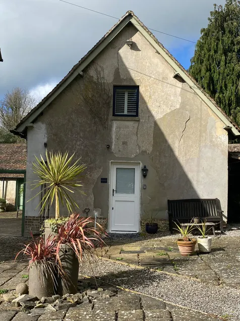 The Garden House - Image 1