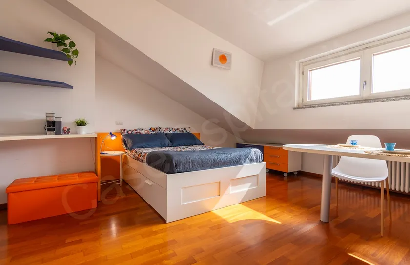 GuestHost - II Nido di Clo Studio without Kitchen - Image 1