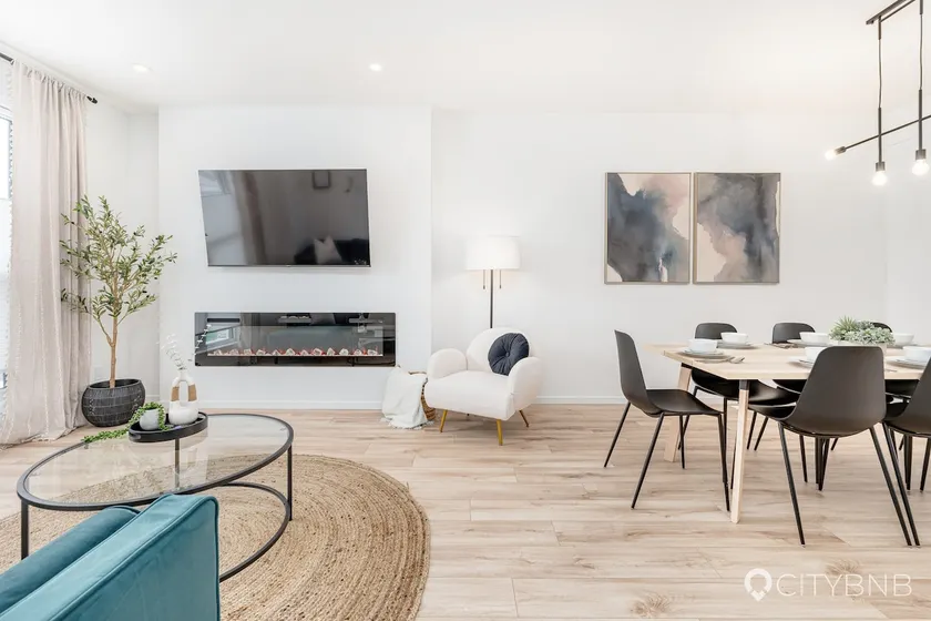 Ruisseau | Sleeps 8 | 3.5 baths - Image 1