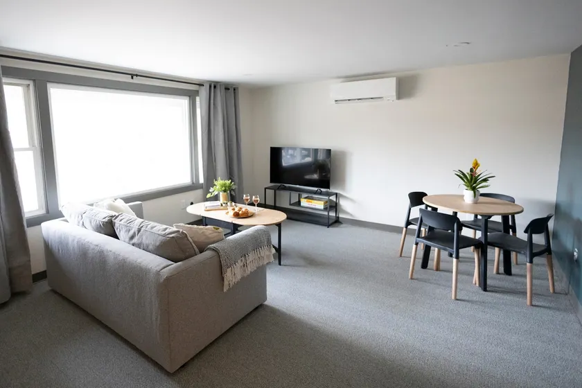 1BR + Kitchenette | Wifi | Sleeps 4 | ADA | Tanglewood - Image 1