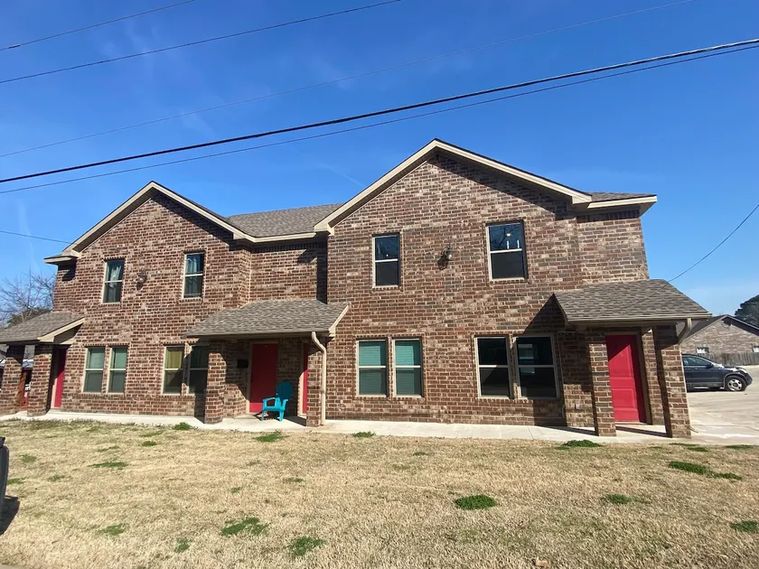 Jonesboro 2 bedroom Townhome - Image 1