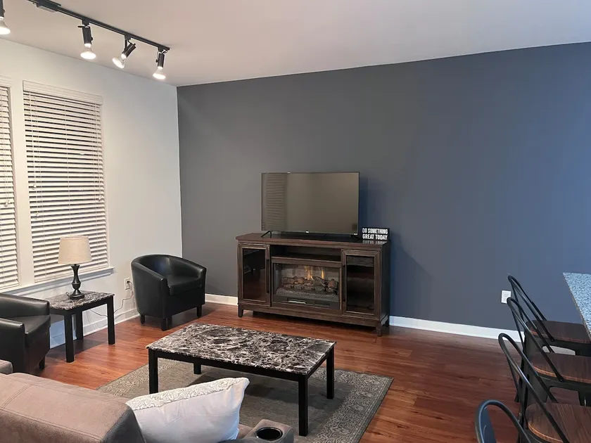 Downtown Memphis Loft Apartment - Image 1