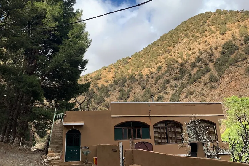 Ourika Atlas Tigmi - Image 1