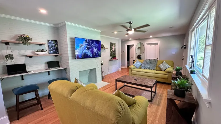 Ansonia House. 8 Min to Downtown - Image 1
