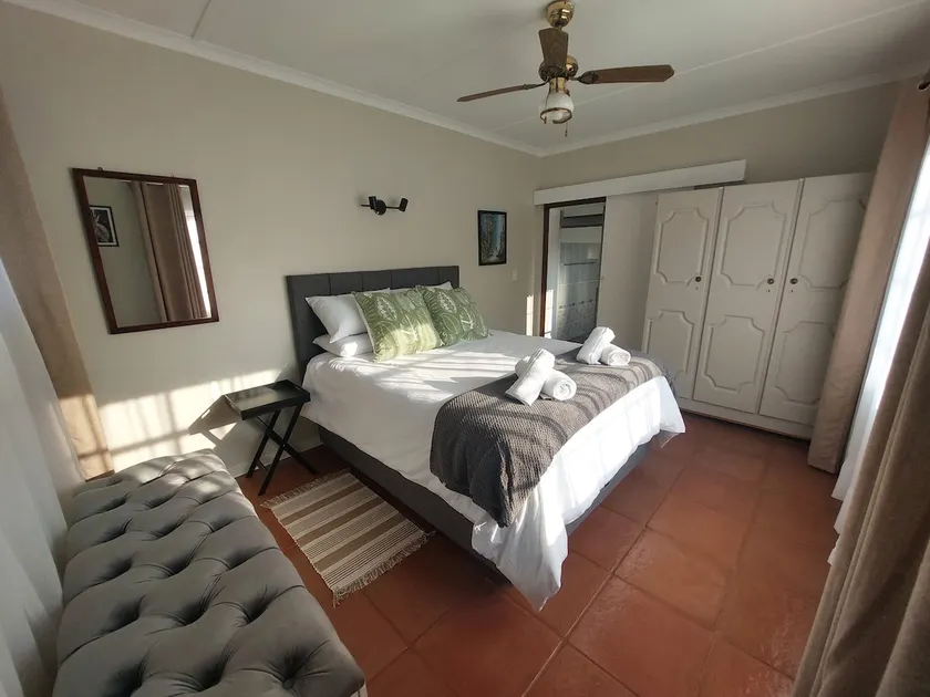 Coral Cottage - Image 1