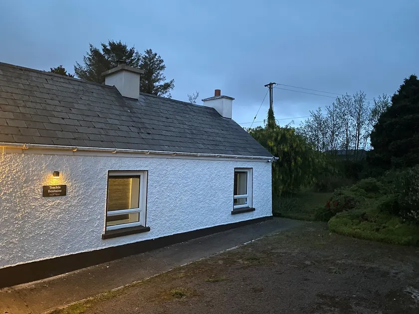 May Cottage - Image 1