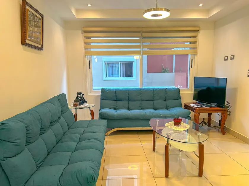Condo/Apartment in Los Proceres near US Embassy - Image 1