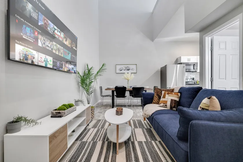 New Build Luxury Loft in the Heart of Fort Worth! - Image 1