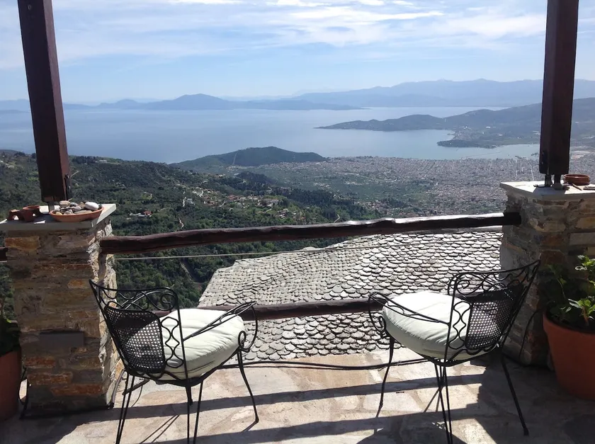 Μακρινίτσα Αλώνια - Image 1