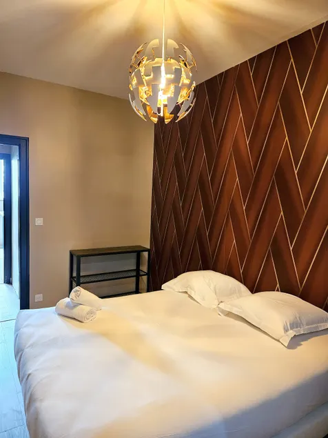 L'appartement Bilobou, 10 mn du ZooParc de Beauval - Image 1