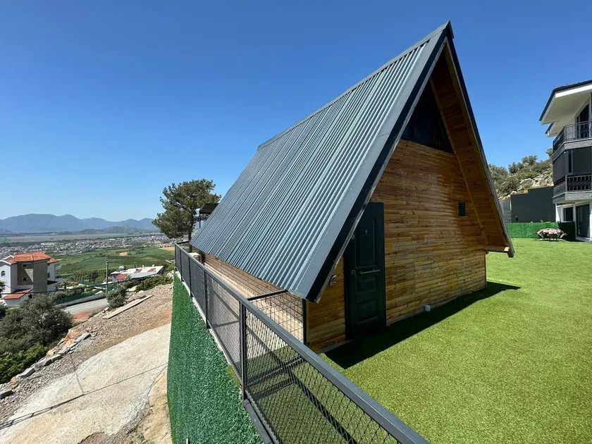 Ertu Holiday Homes Bungalow-3 - Image 1