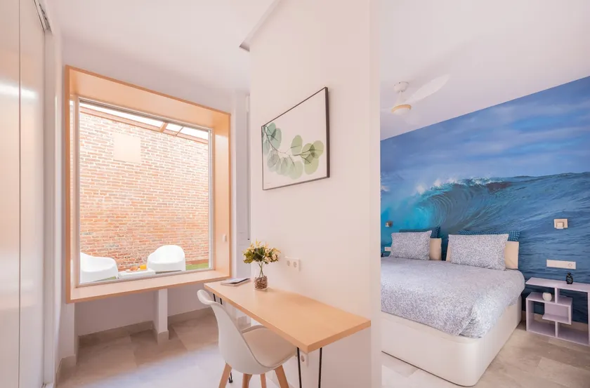 Chamartín Apartment - Image 1