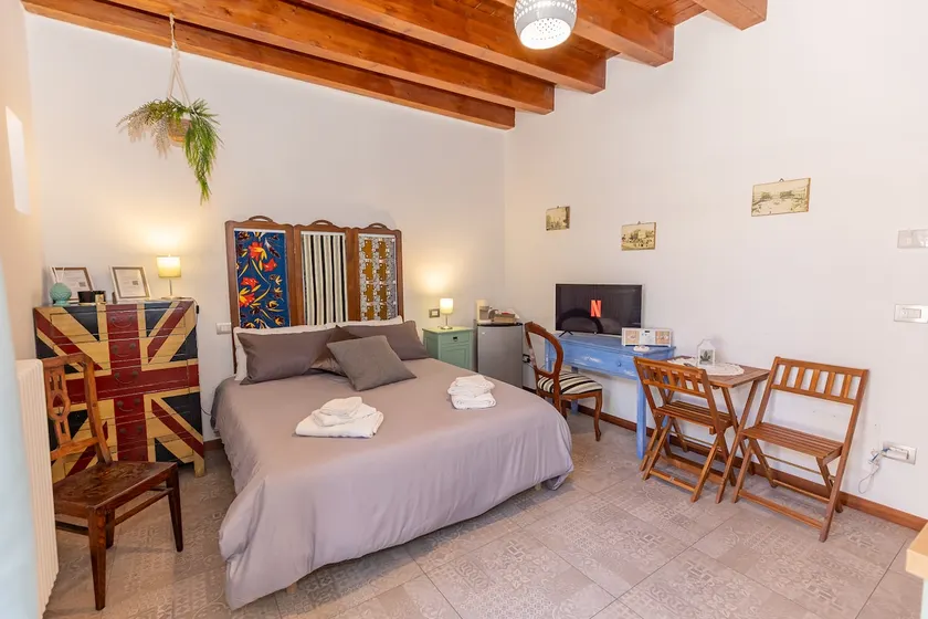 [Historic Center] 5 min from the Sea, Wi-Fi and Netflix - Image 1