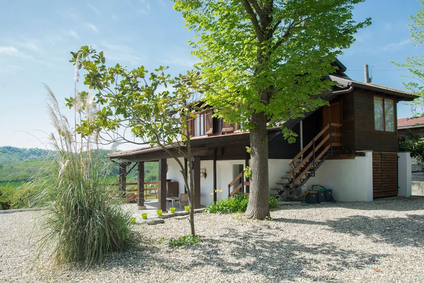 Vacation Home in the Monferrato Hills - Image 1