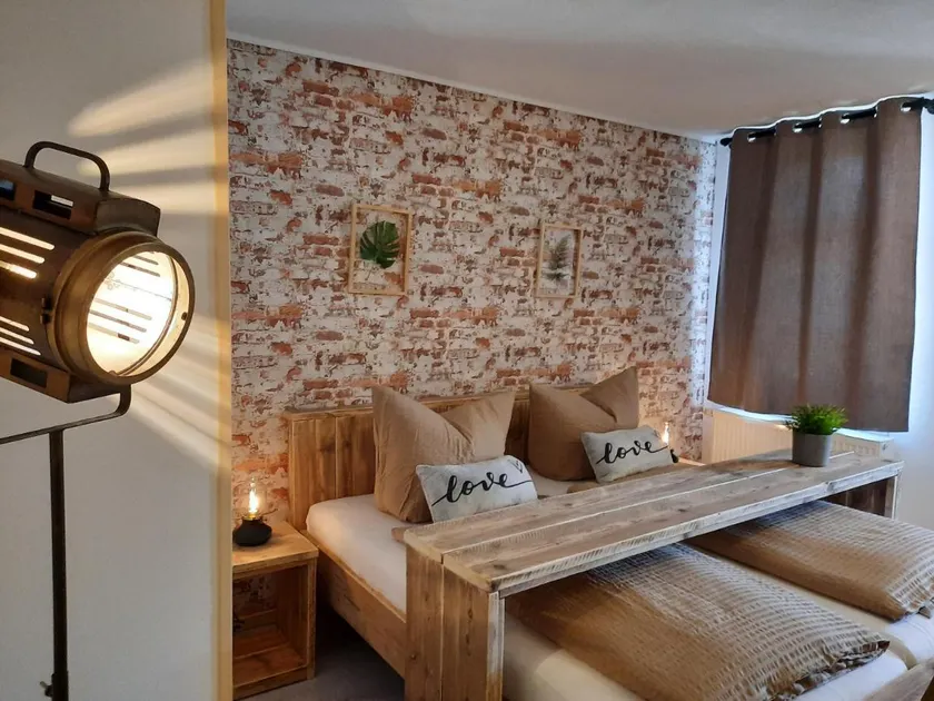 Apartment DeLuxe in Gehlberg - Image 1