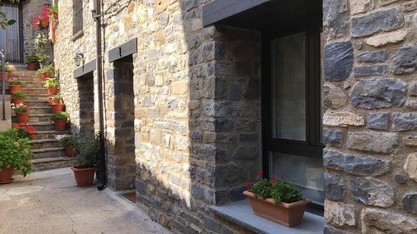 Casa Toronzue - Image 1